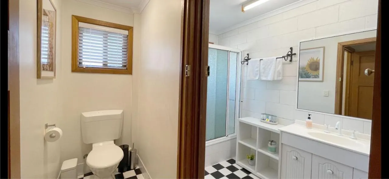 Mandala Lodge Caboolture Tatil Evi